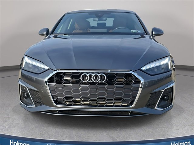 Certified 2024 Audi A5 2.0T Premium w/ Convenience Package image 3