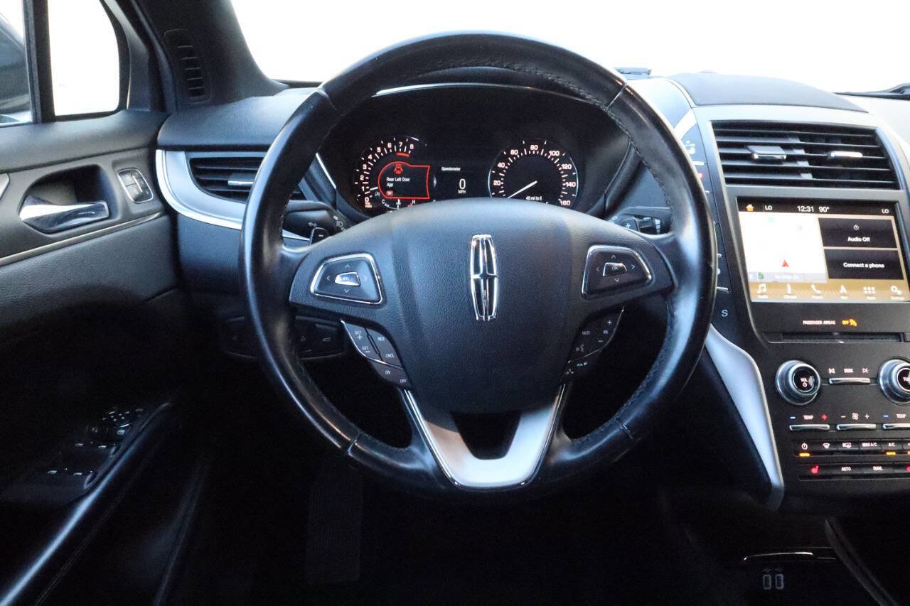 Used 2017 Lincoln MKC Select w/ Select Plus Package image 13