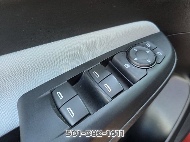 Used 2024 Buick Envista Preferred FWD image 31