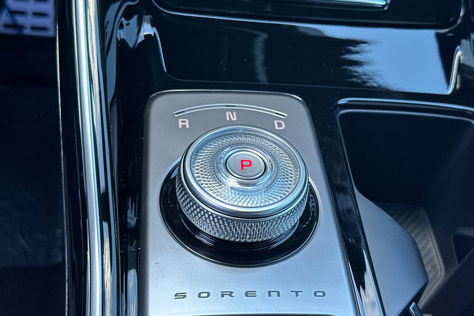 New 2026 Kia Sorento SX Prestige AWD/4WD image 21