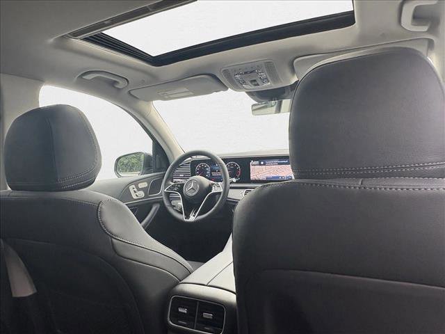New 2026 Mercedes-Benz GLE 350 4MATIC image 21