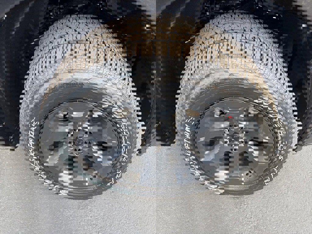 New 2026 RAM 1500 Big Horn image 4