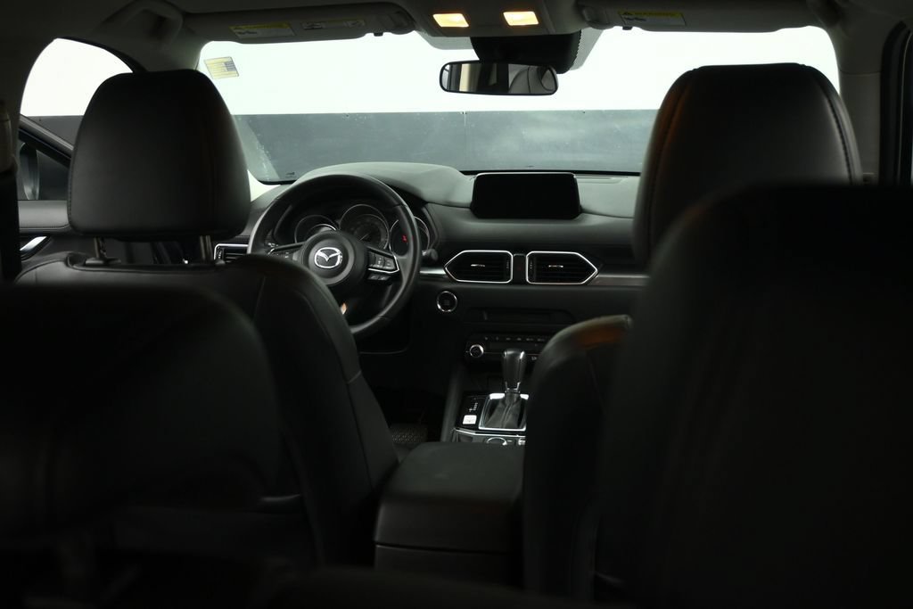 Used 2019 MAZDA CX-5 Touring FWD image 65