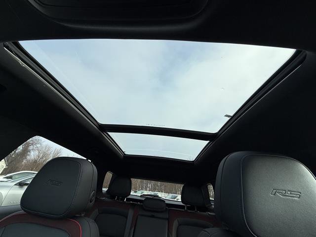 New 2026 Chevrolet Equinox RS image 24