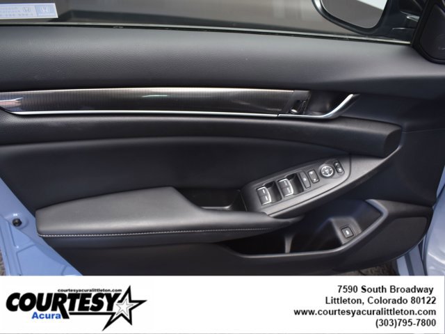 Used 2022 Honda Accord Sport image 7