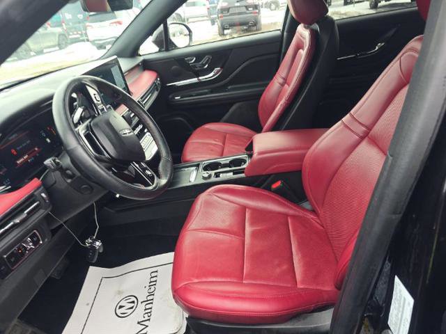 Used 2024 Lincoln Corsair Reserve w/ Equipment Group 201A image 13