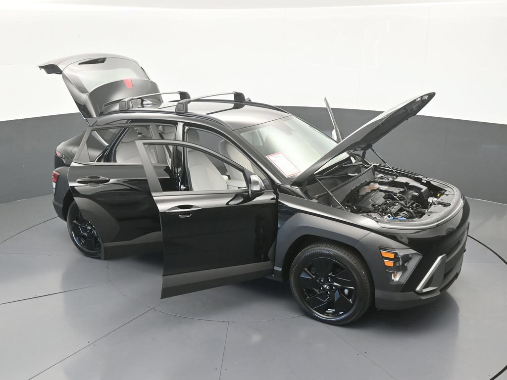 Used 2026 Hyundai Kona SEL Sport FWD image 68