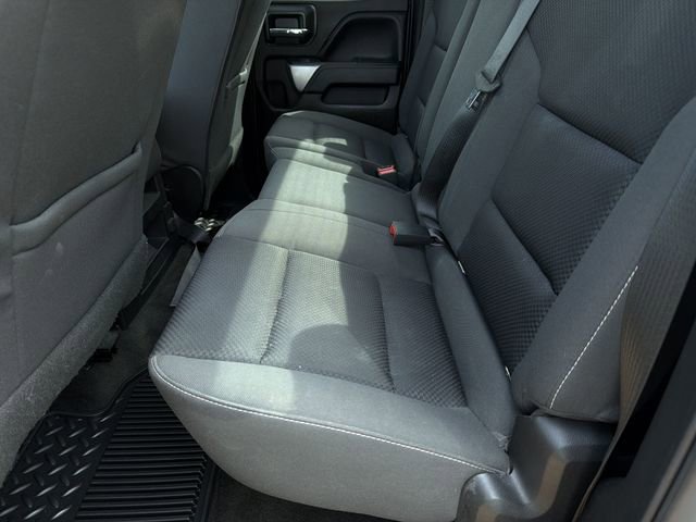 Used 2018 Chevrolet Silverado 1500 LT w/ All Star Edition image 18