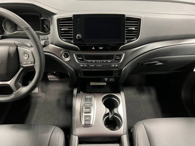 New 2023 Honda Passport EX-L image 20