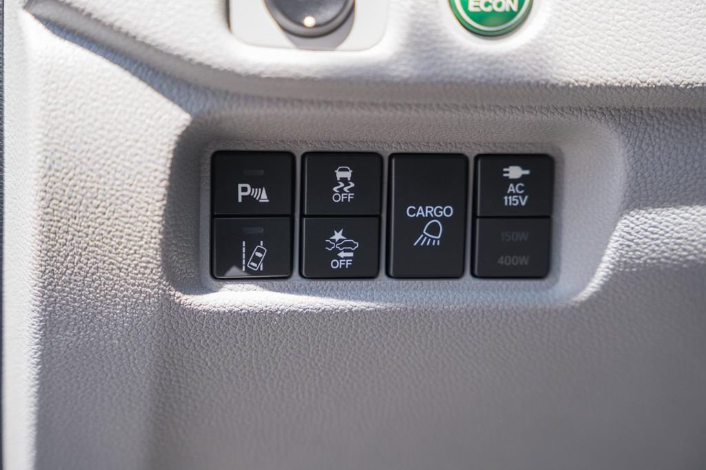 Used 2017 Honda Ridgeline RTL-E image 44
