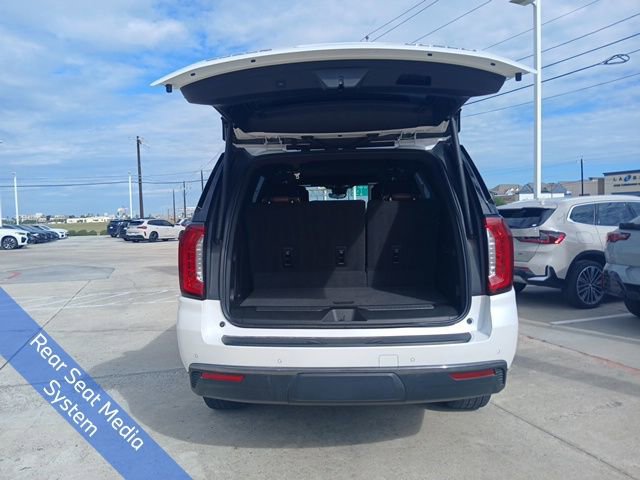 Used 2024 GMC Yukon Denali Ultimate image 9