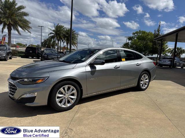 Used 2024 Chevrolet Malibu LT image 5