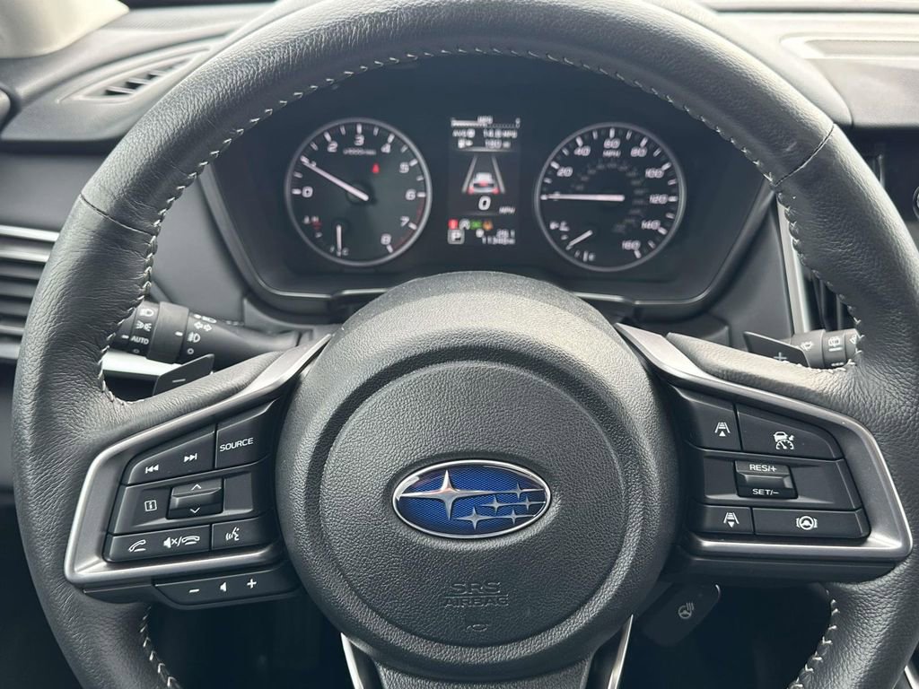 Used 2024 Subaru Outback Limited XT image 24