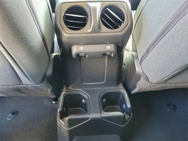 New 2026 Jeep Wrangler Willys image 10