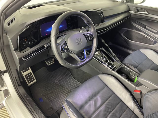 Used 2023 Volkswagen Golf R AWD/4WD image 3