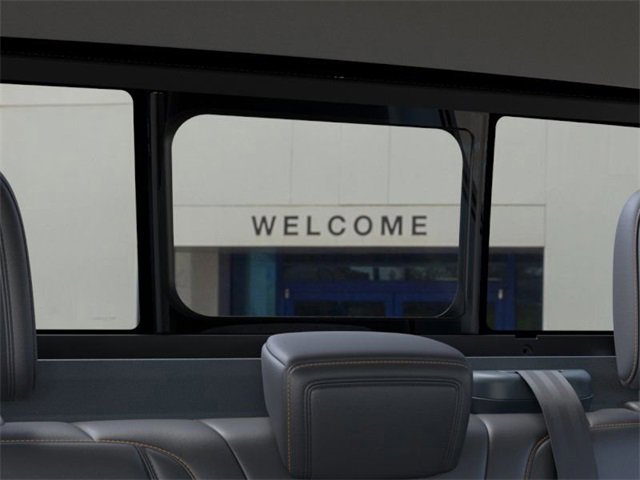 New 2025 Ford Maverick Tremor image 24