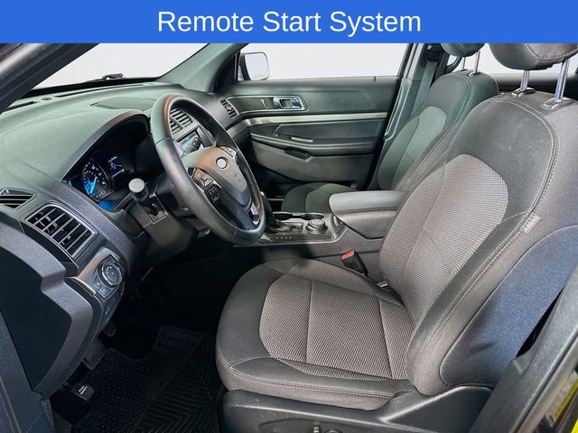 Certified 2019 Ford Explorer XLT w/ Equipment Group 201A image 11