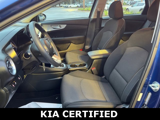 Certified 2023 Kia Forte LXS w/ LXS Technology Package image 20