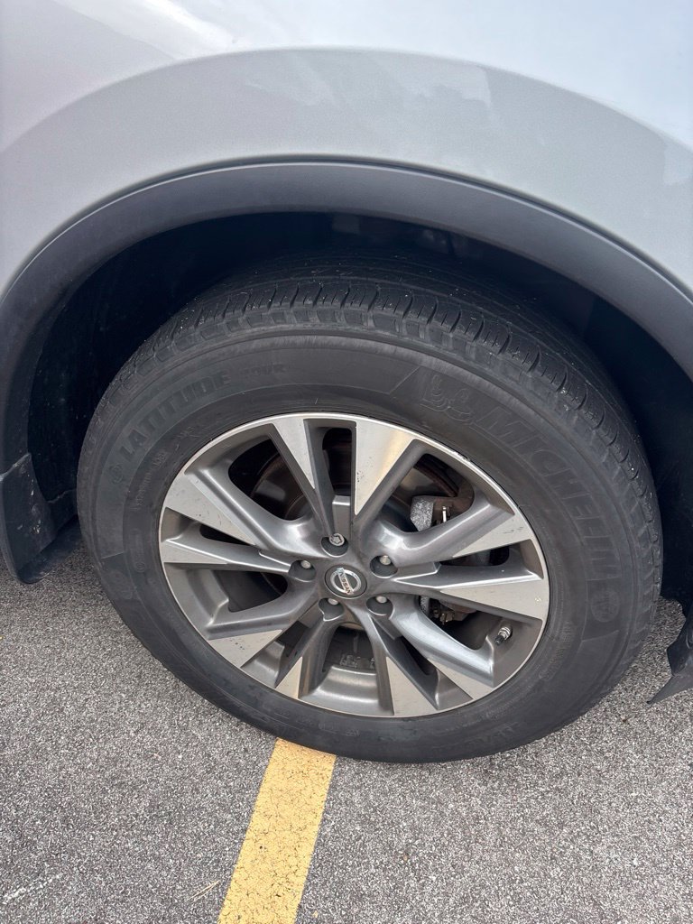 Used 2016 Nissan Murano S w/ Navigation Package AWD/4WD image 6