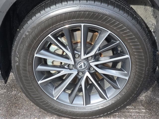 Certified 2024 Lexus NX 350 AWD image 11