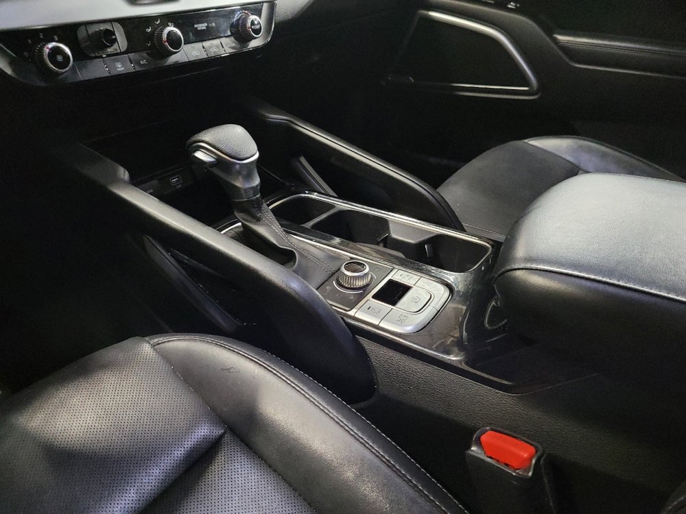 Used 2021 Kia Telluride LX AWD/4WD image 26