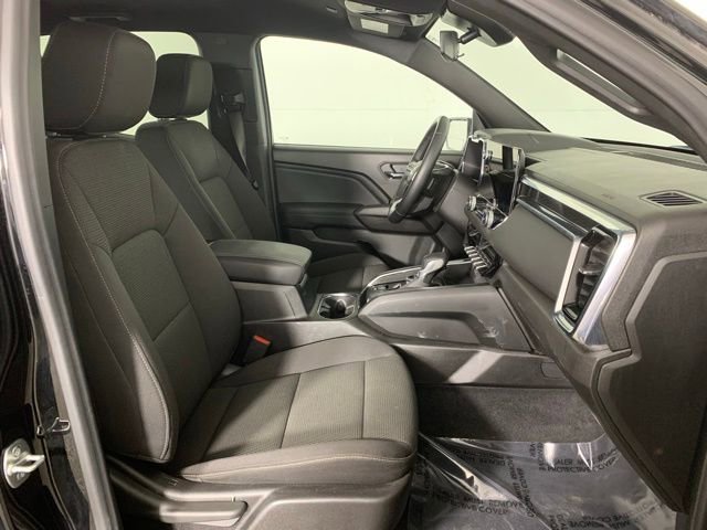 Used 2025 GMC Canyon Elevation image 24