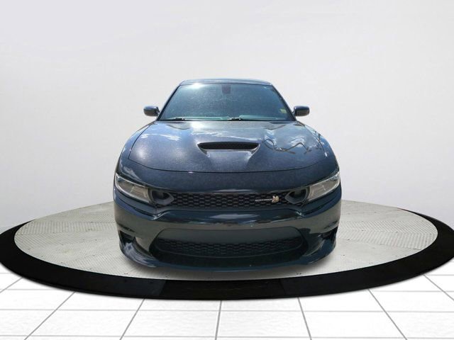 Used 2022 Dodge Charger Scat Pack w/ Plus Group image 8