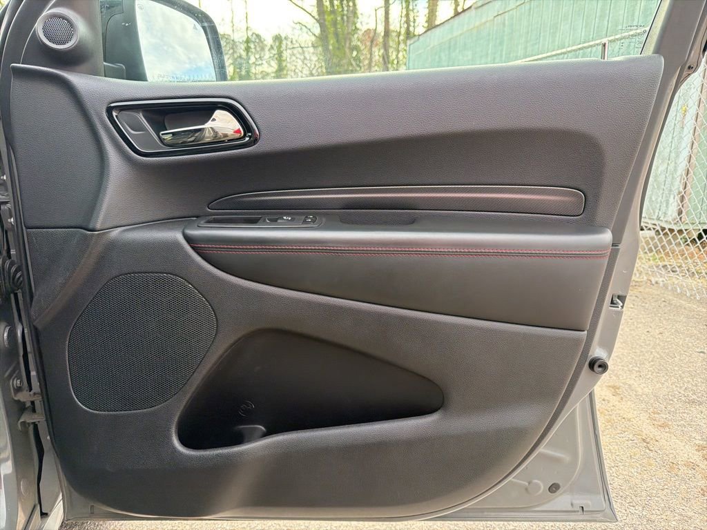 Used 2024 Dodge Durango GT image 32