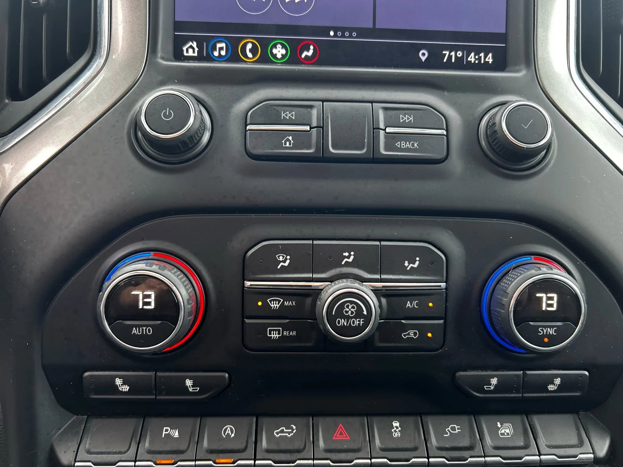 Used 2019 Chevrolet Silverado 1500 LT w/ All-Star Edition image 26