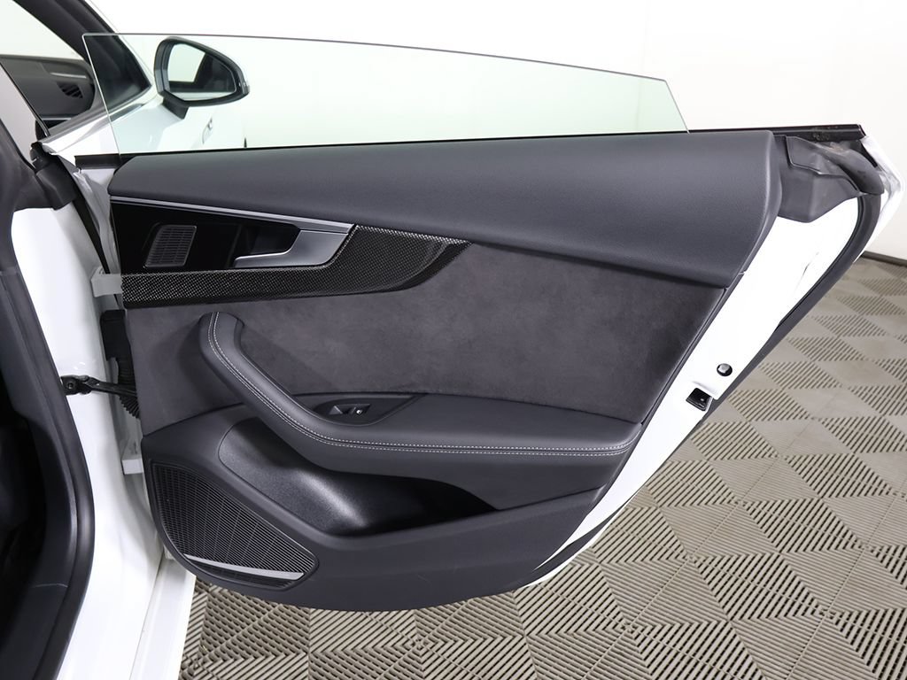 Used 2023 Audi S5 Premium Plus w/ Premium Plus Package AWD/4WD image 29