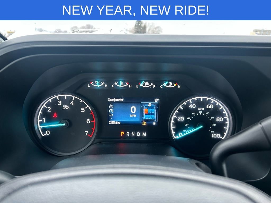 Certified 2024 Ford F350 XLT image 36