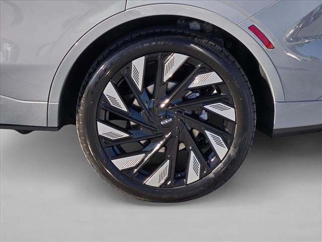 New 2026 Lincoln Nautilus Black Label w/ Jet Appearance Package image 9