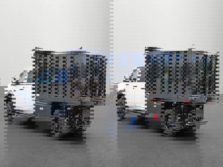 New 2023 RAM 5500 Tradesman image 2