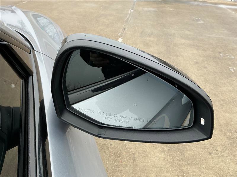 Used 2019 Audi RS 5 Sportback w/ RS Driver Assistance Package image 18