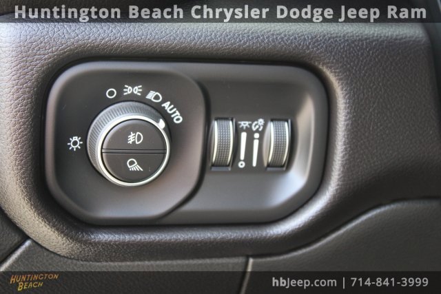 Used 2022 RAM 2500 Laramie image 22