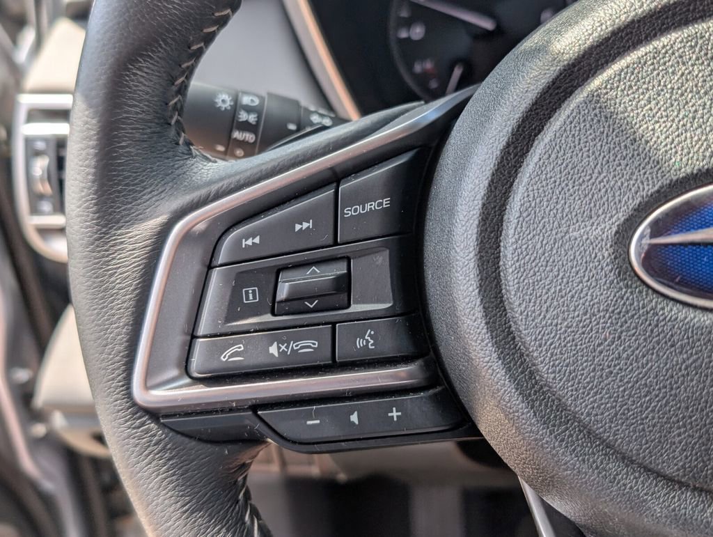 Used 2023 Subaru Outback Onyx Edition AWD/4WD image 26