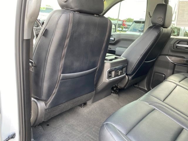 Used 2021 GMC Sierra 1500 Elevation w/ Preferred Package AWD/4WD image 30