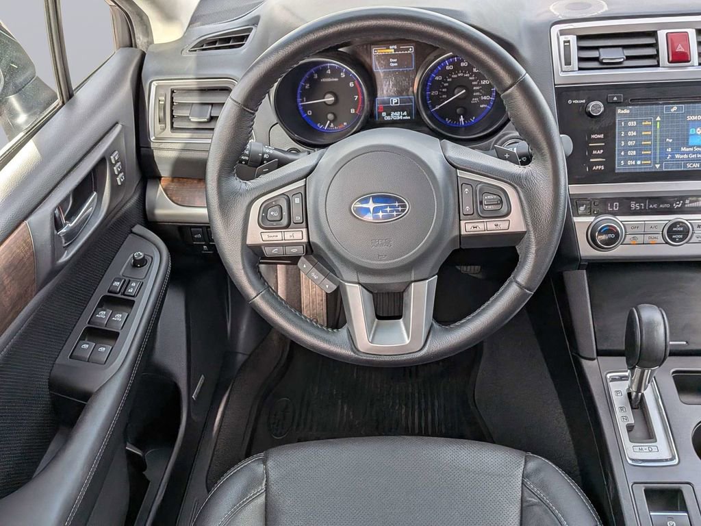 Used 2016 Subaru Outback 2.5i Limited image 16