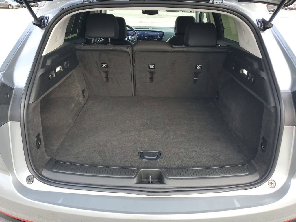 Used 2025 Buick Envision Sport Touring image 22