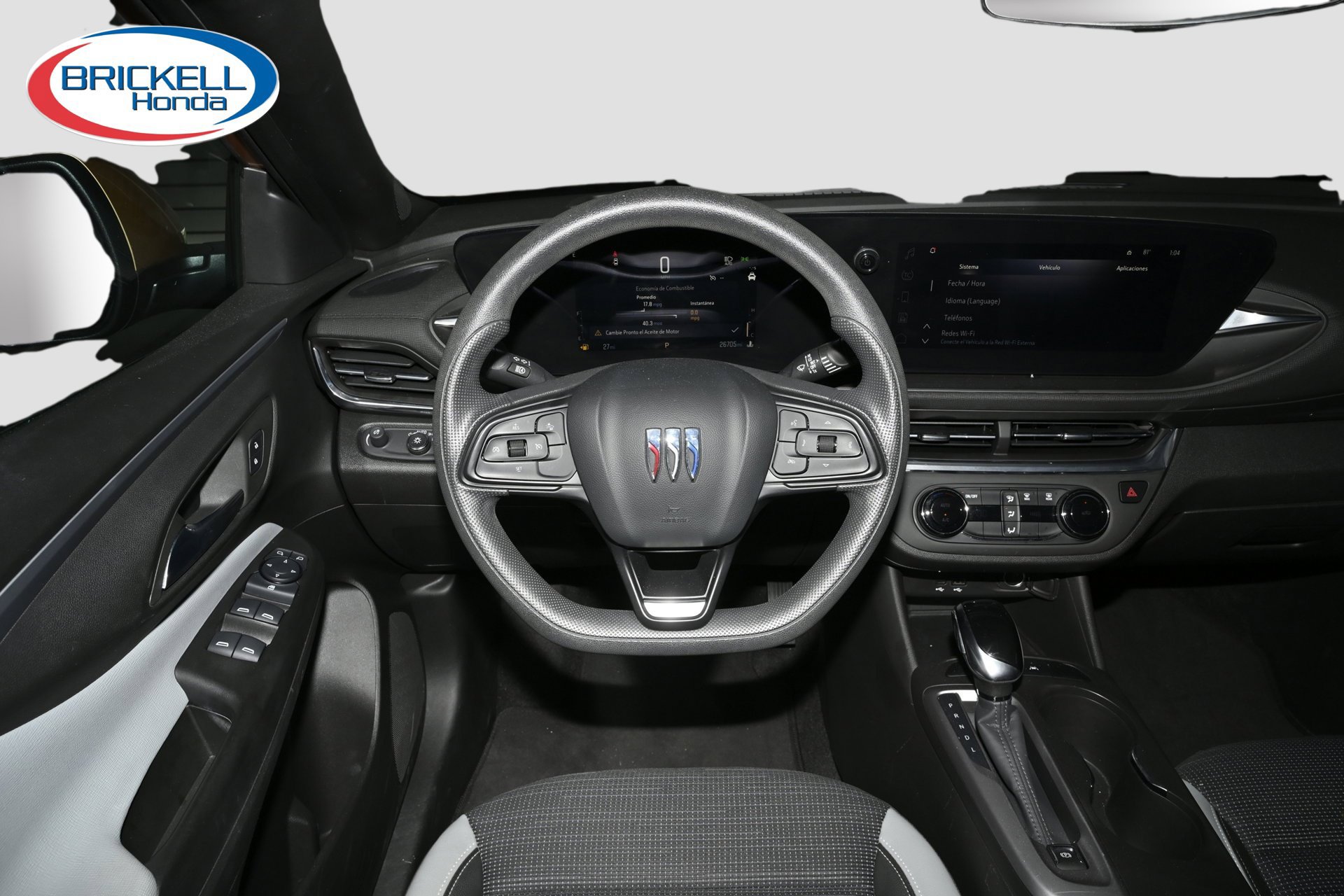 Used 2024 Buick Envista Sport Touring FWD image 16
