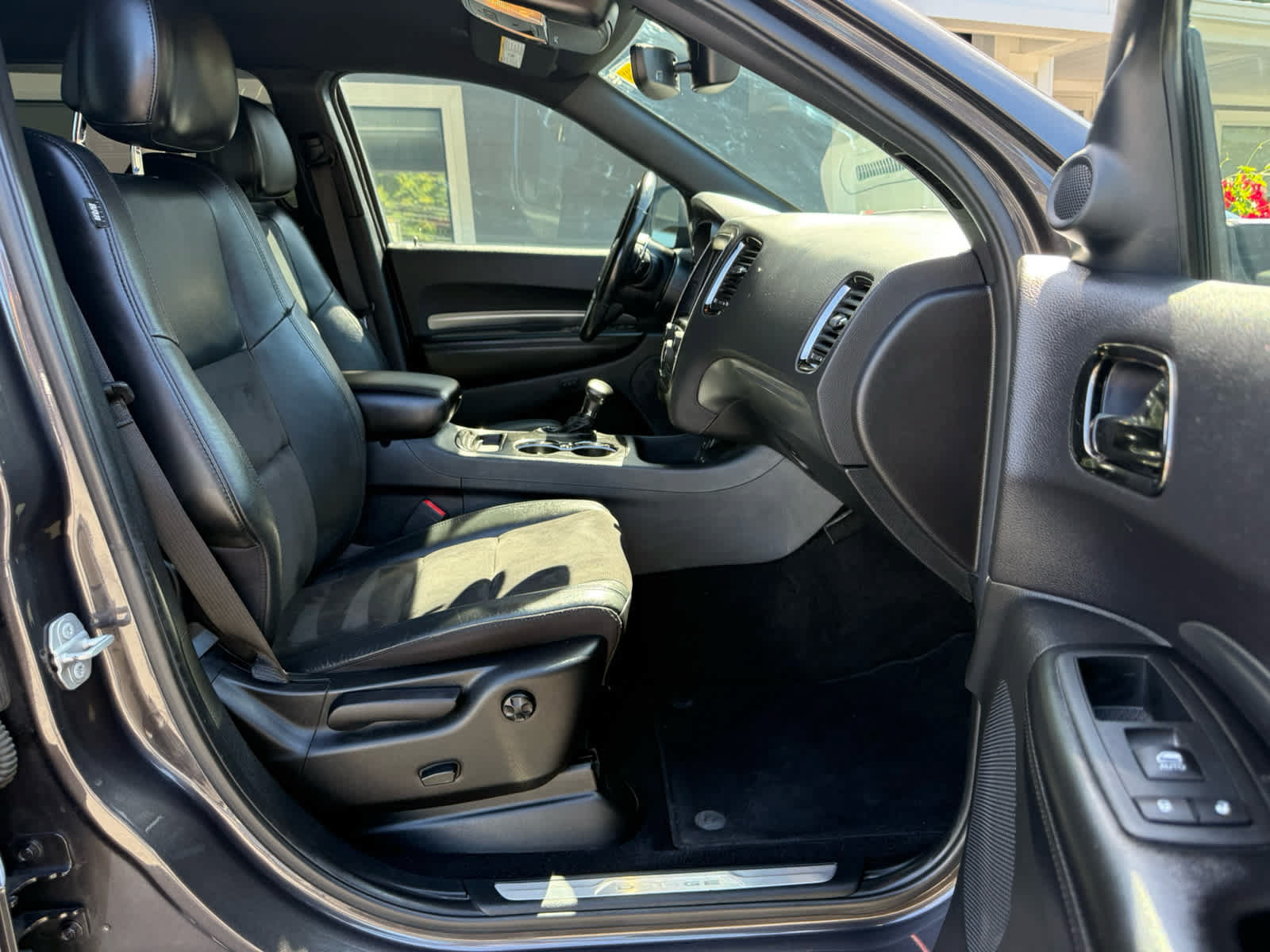 Used 2020 Dodge Durango GT AWD/4WD image 25