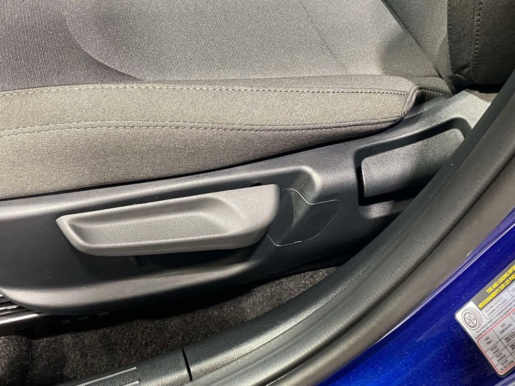 New 2026 Kia K4 FWD image 16