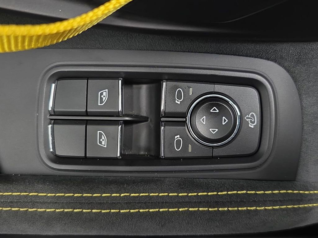 Certified 2021 Porsche 718 Boxster Spyder RWD image 24