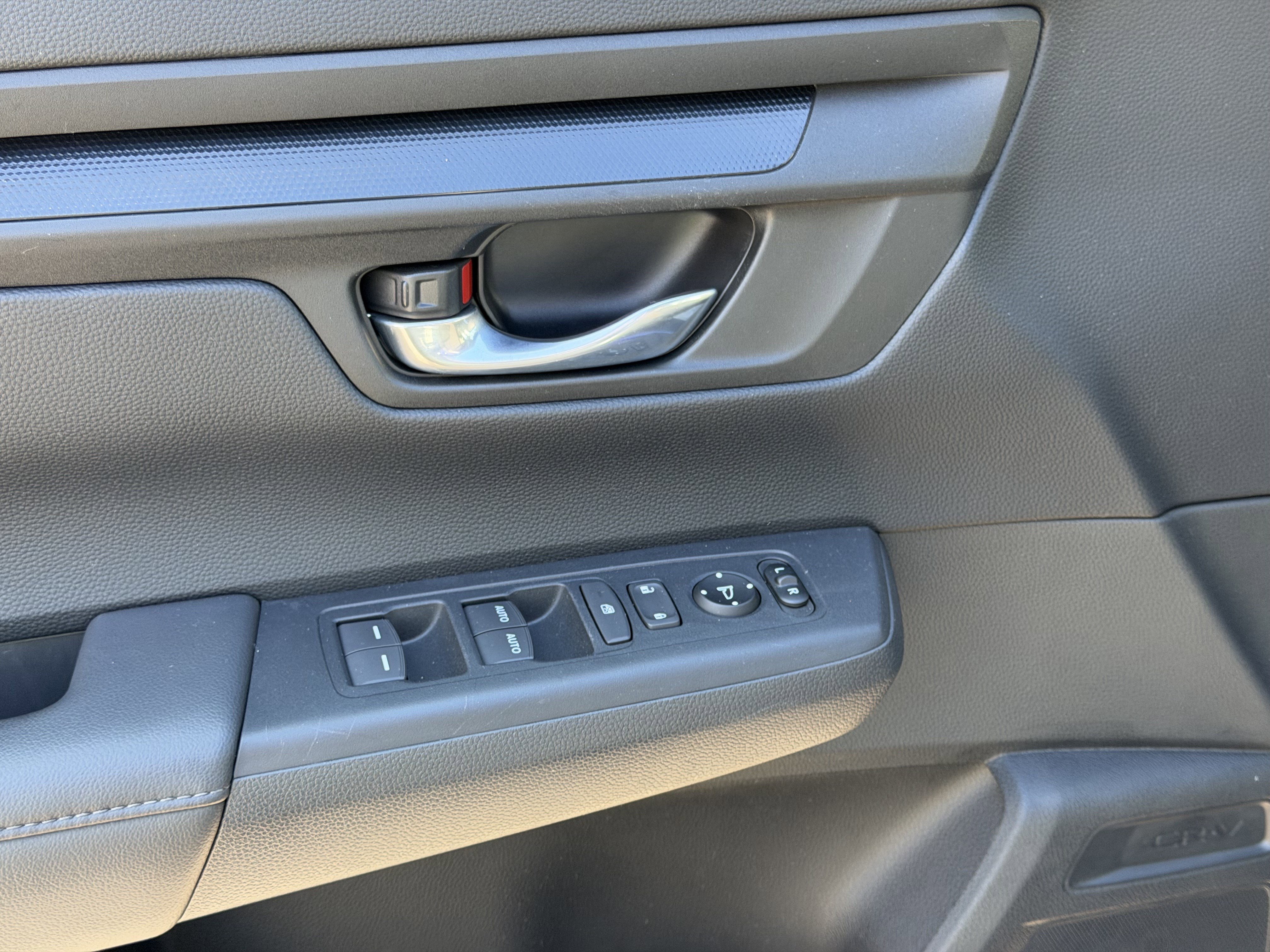 Certified 2023 Honda CR-V EX image 11