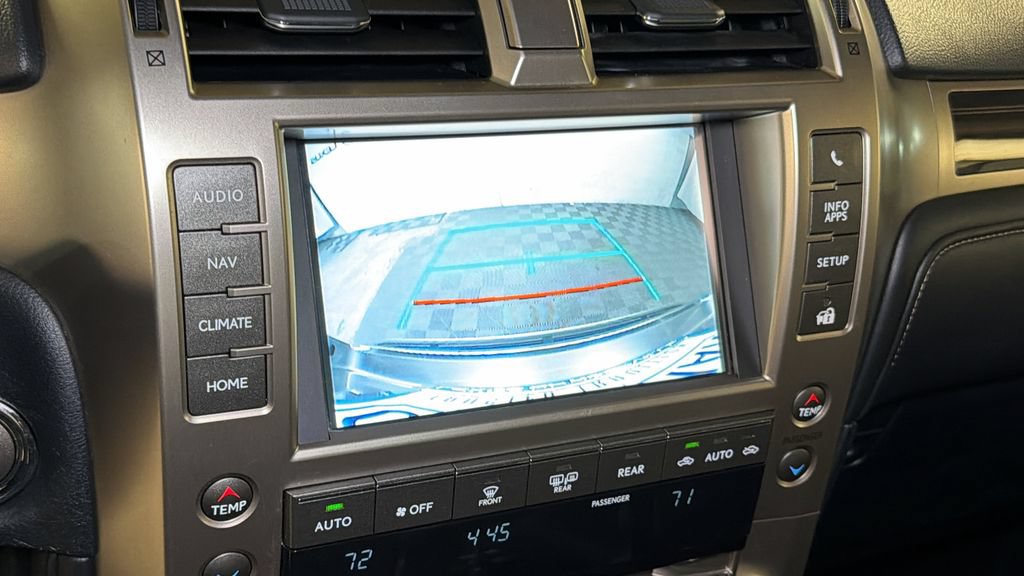 Used 2021 Lexus GX 460 Premium w/ Premium Package AWD/4WD image 27