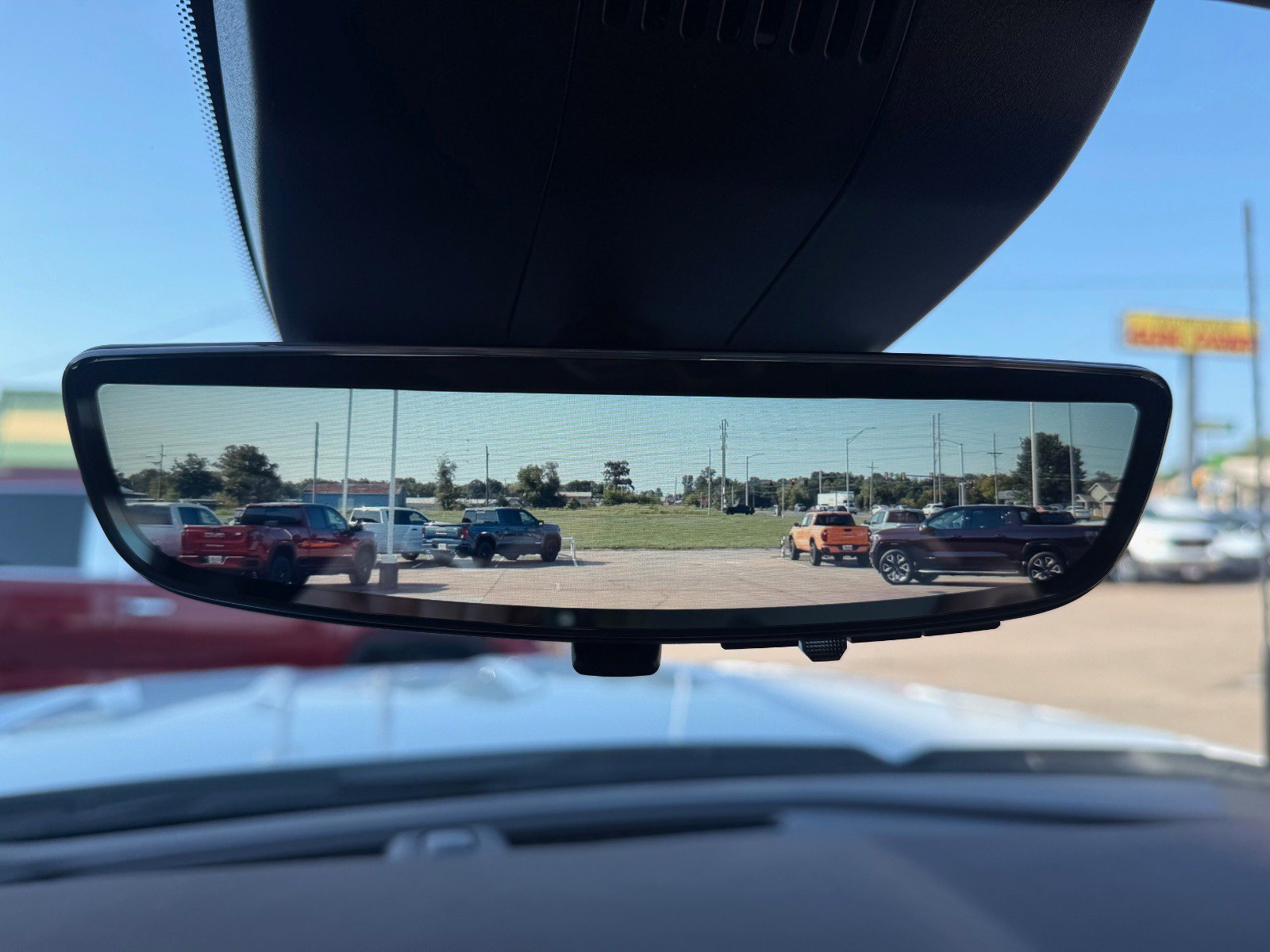 New 2025 GMC Sierra 2500 Denali w/ Denali Reserve Package image 29