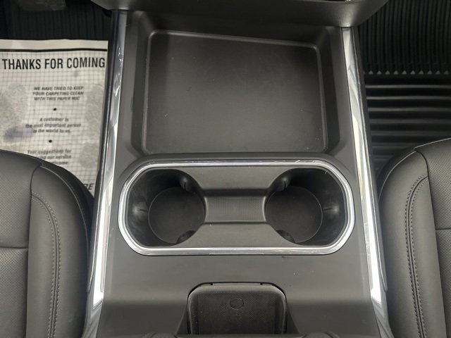 Used 2026 Chevrolet Silverado 2500 LTZ w/ LTZ Convenience Package image 16