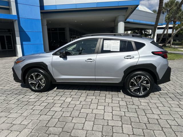 Used 2025 Subaru Crosstrek 2.0i Premium AWD/4WD image 38