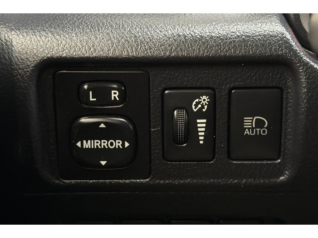 Used 2021 Toyota 4Runner Trail Special Edition AWD/4WD image 31