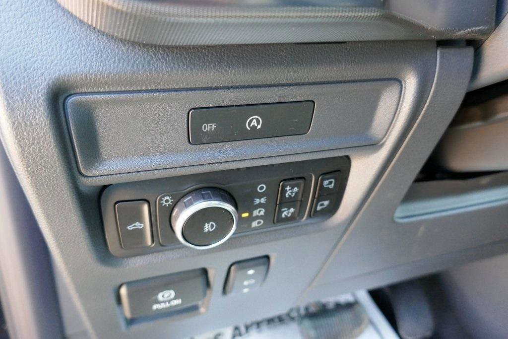 New 2025 Ford F150 Lariat w/ Equipment Group 501A Mid image 20